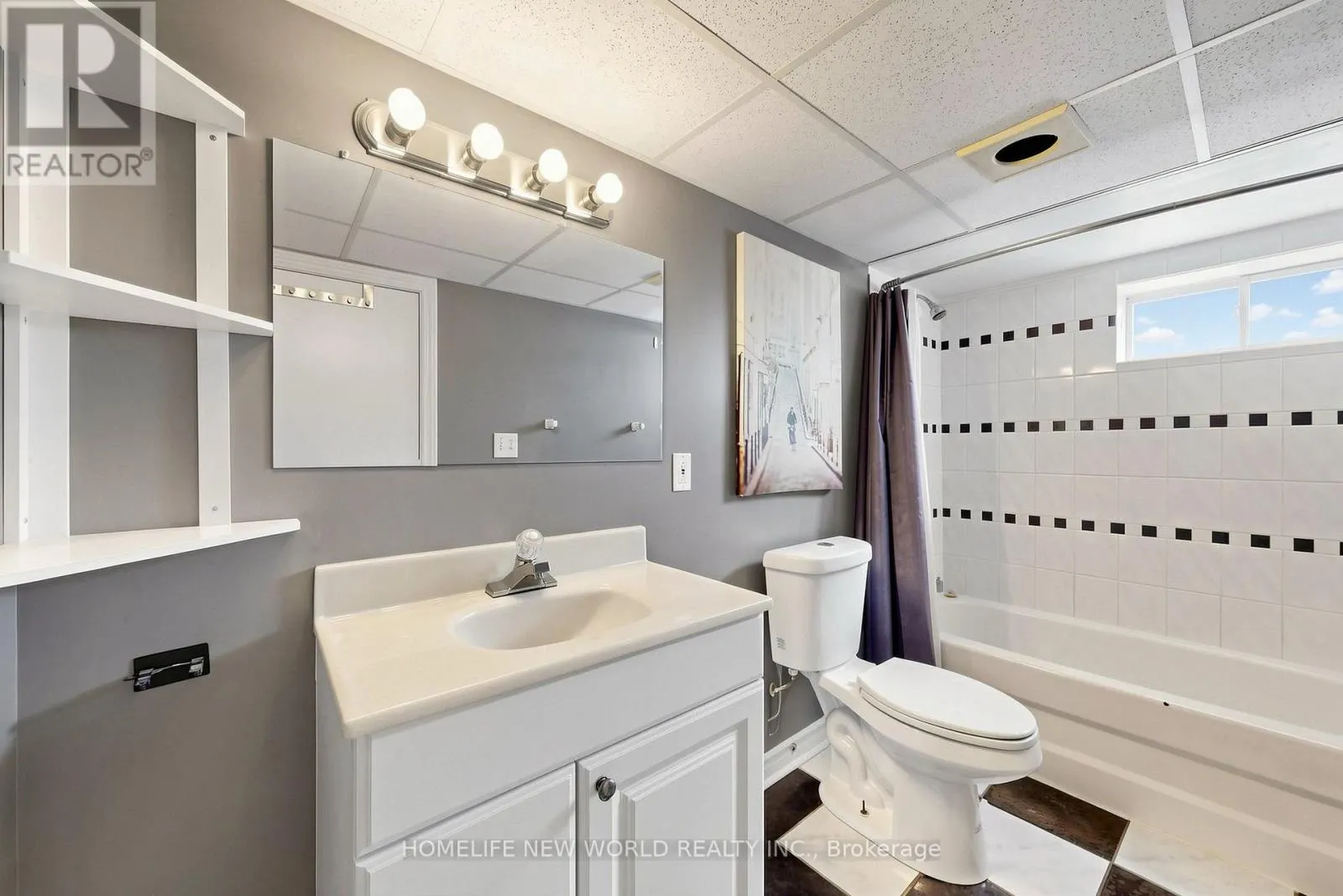 BSMT - 65 WALTER AVENUE