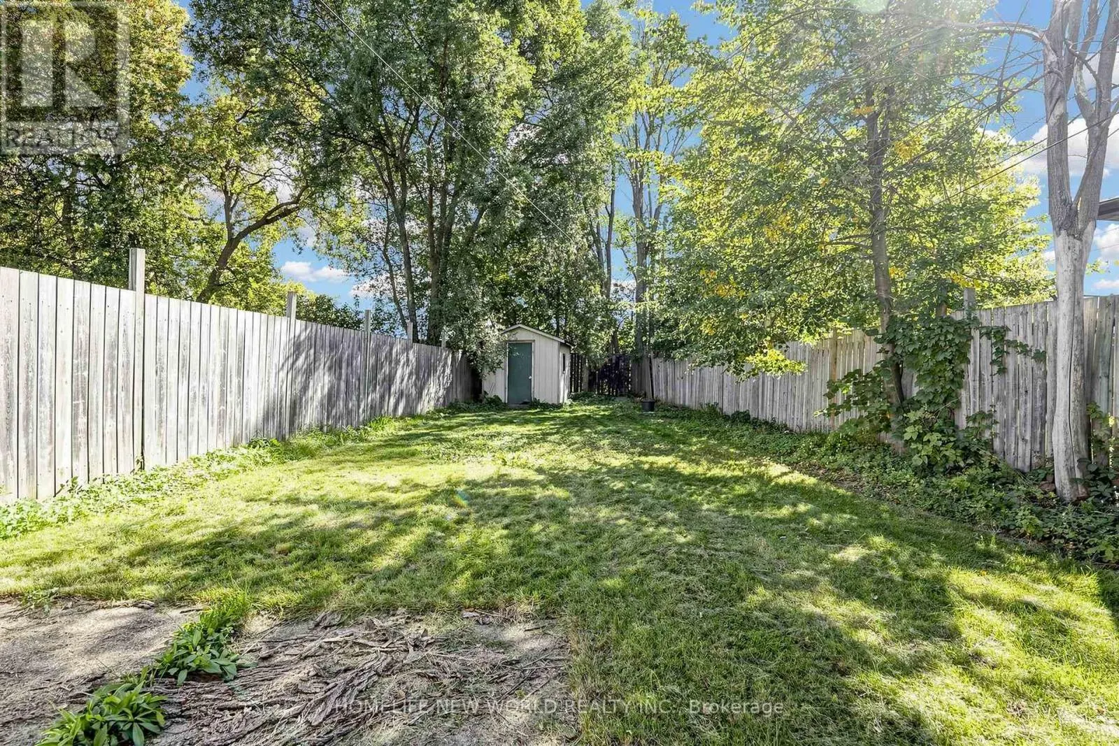 BSMT - 65 WALTER AVENUE
