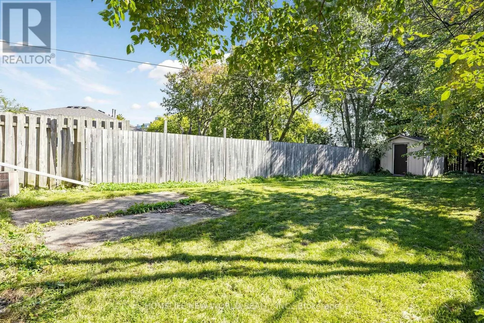 BSMT - 65 WALTER AVENUE