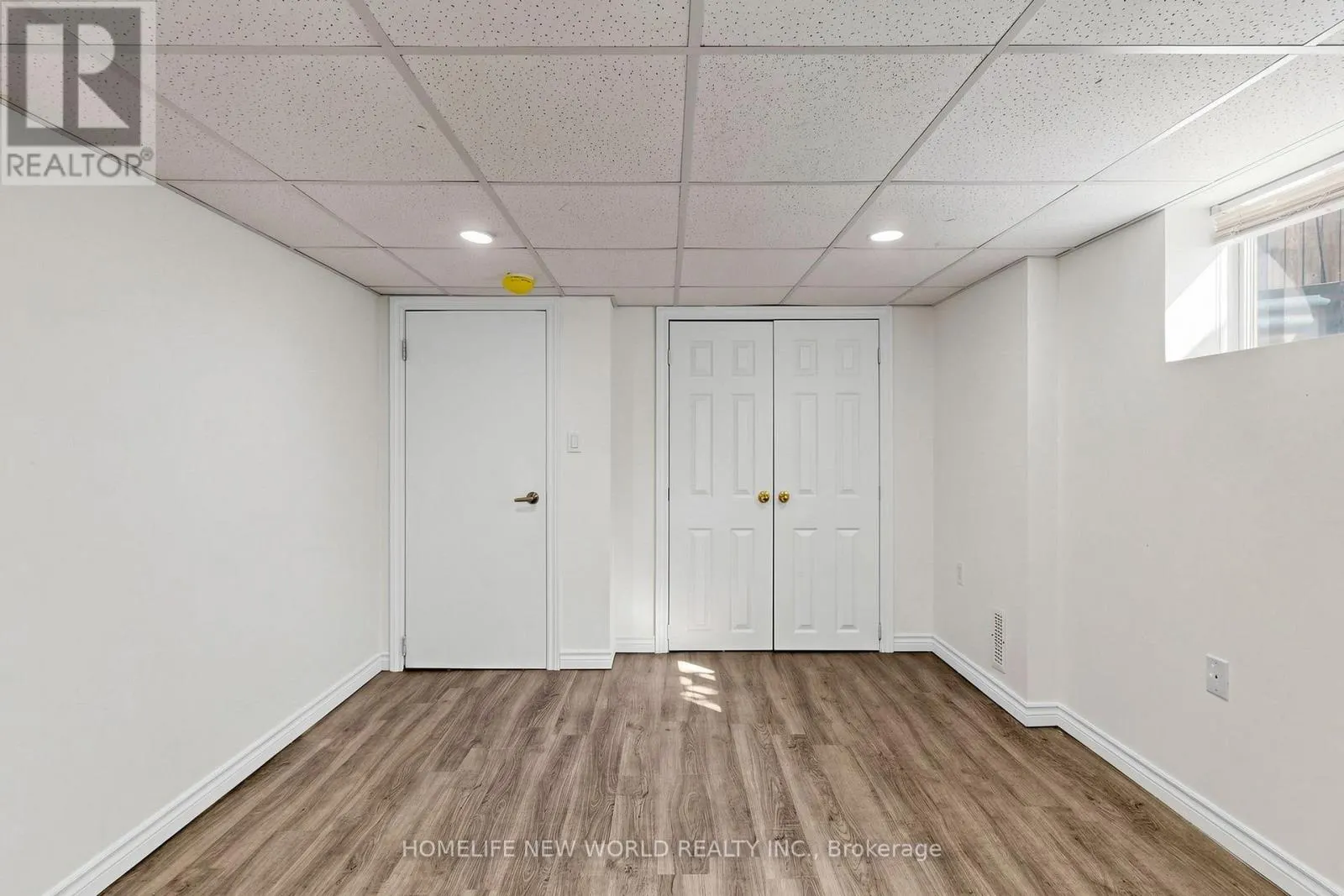 BSMT - 65 WALTER AVENUE