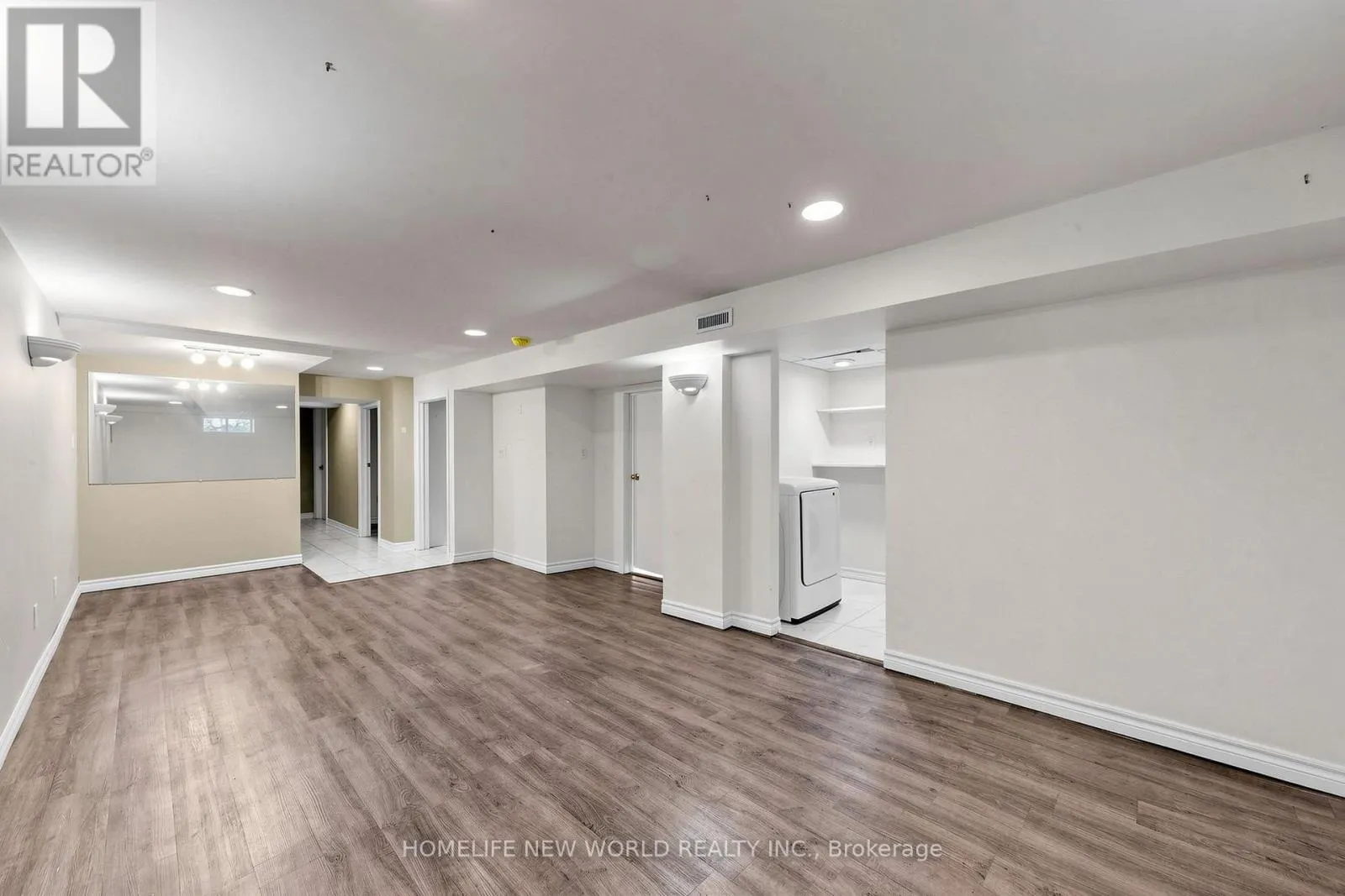 BSMT - 65 WALTER AVENUE