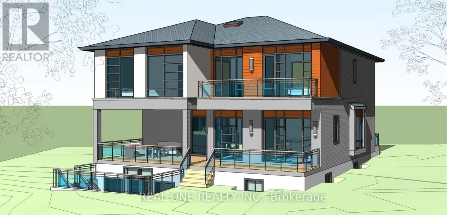 15 EVANS DRIVE