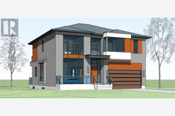 15 EVANS DRIVE