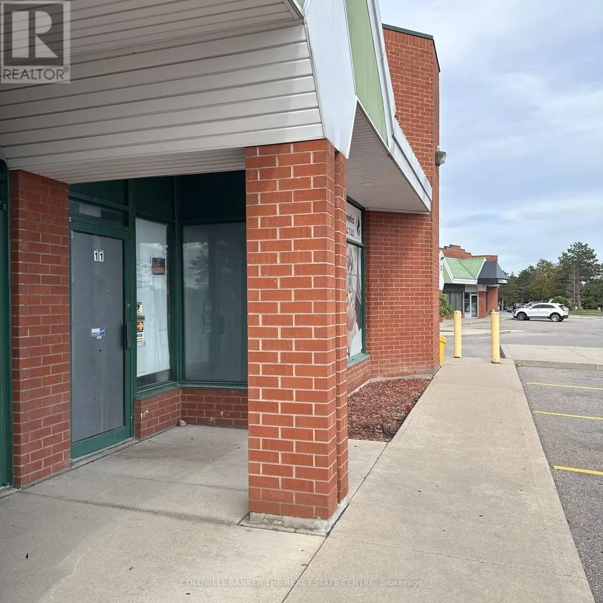 11A - 90 REGINA ROAD