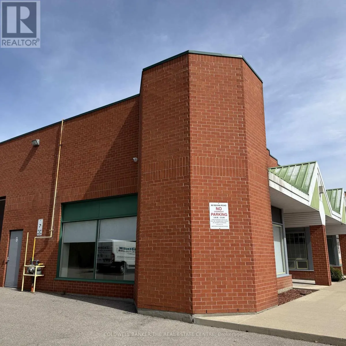 11A - 90 REGINA ROAD