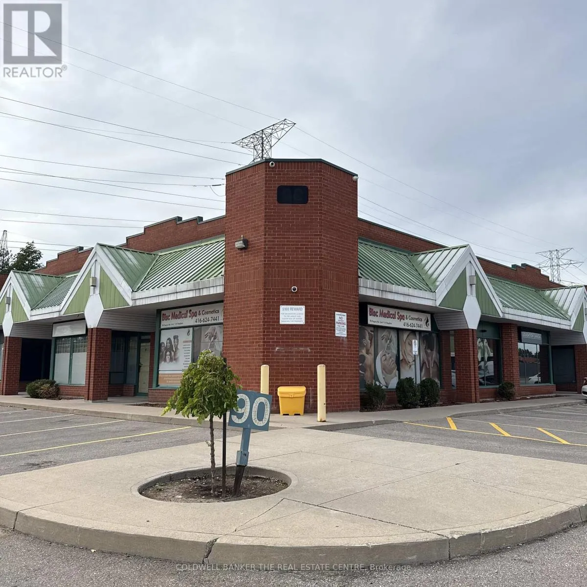 11A - 90 REGINA ROAD