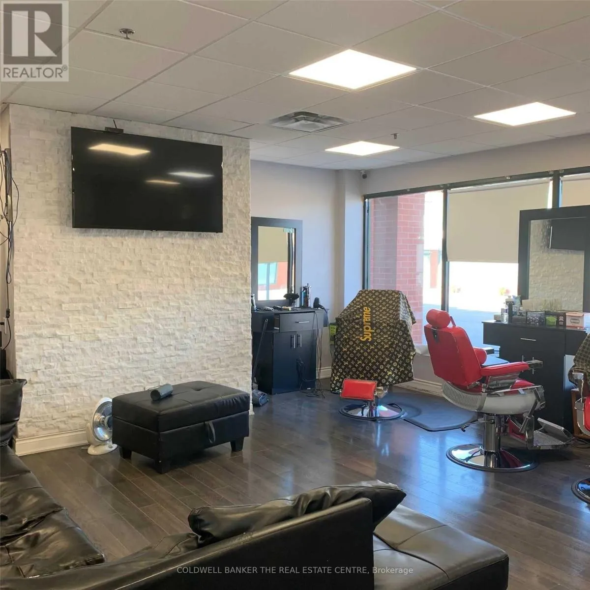 11A - 90 REGINA ROAD