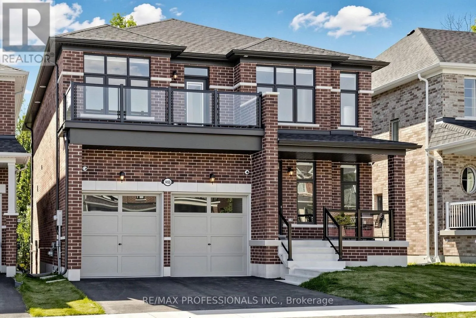 1450 DAVIS LOOP