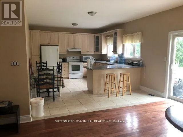 130B CONCESSION RD ROAD