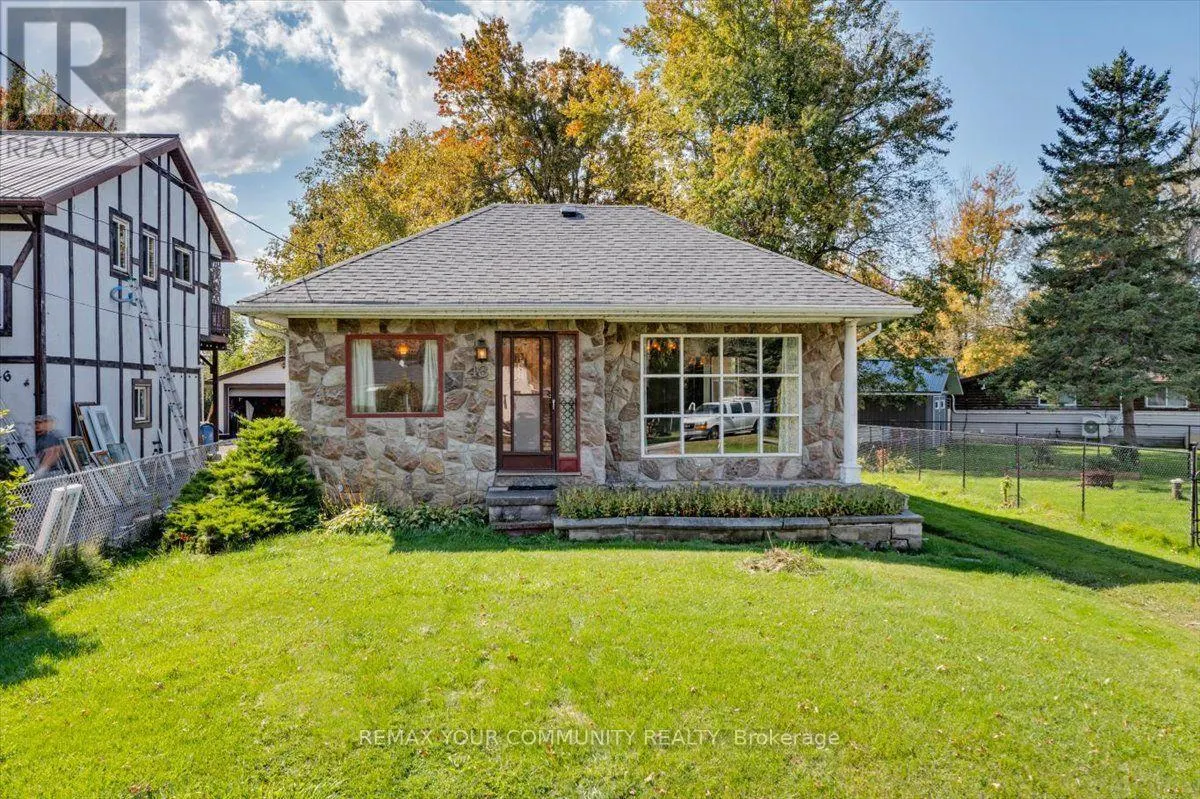 48 ISLE VISTA DRIVE
