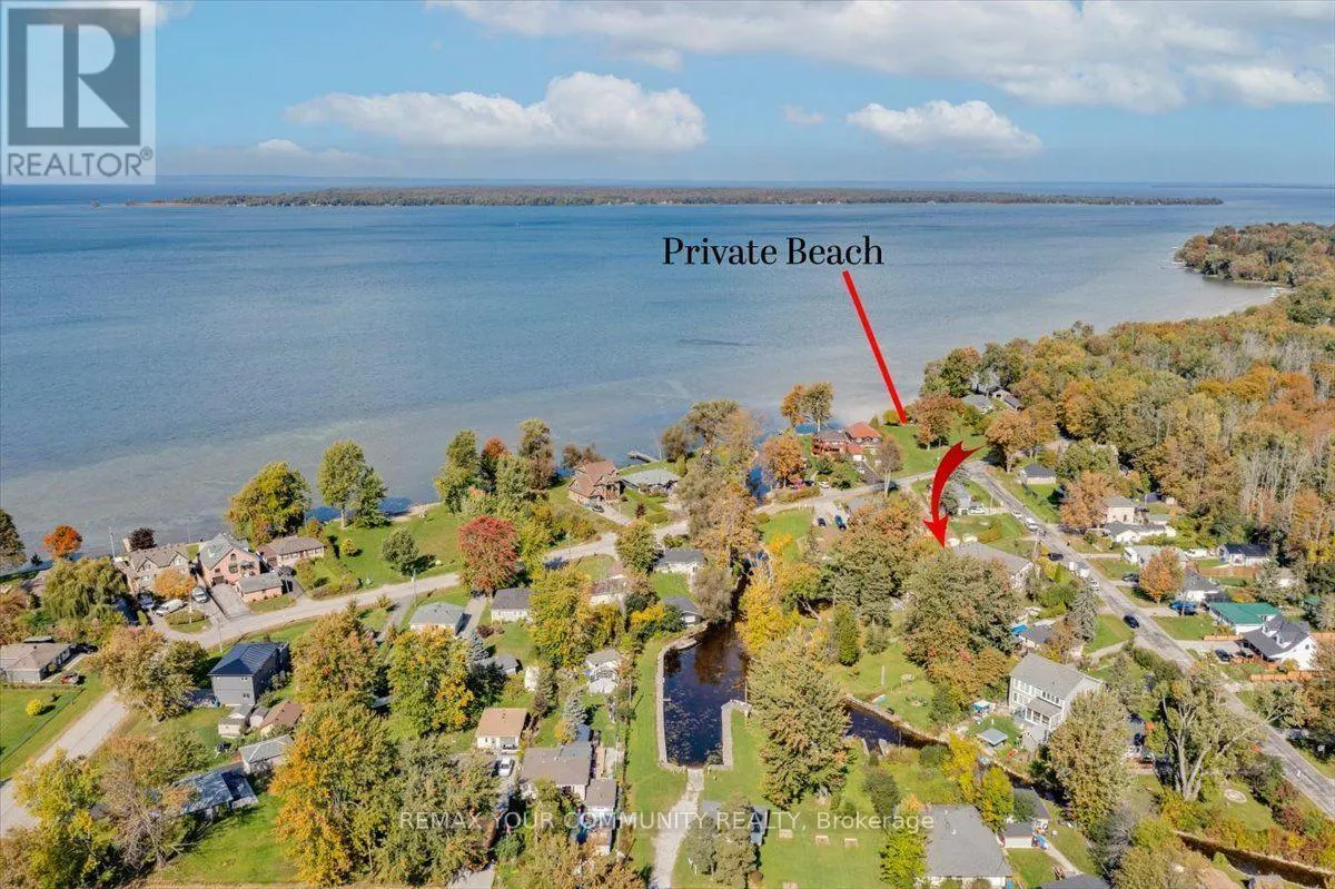 48 ISLE VISTA DRIVE