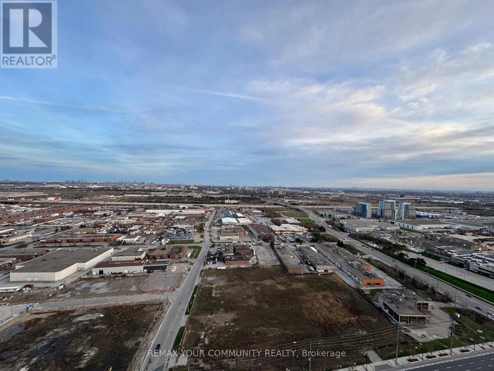 3301 - 2920 HIGHWAY 7