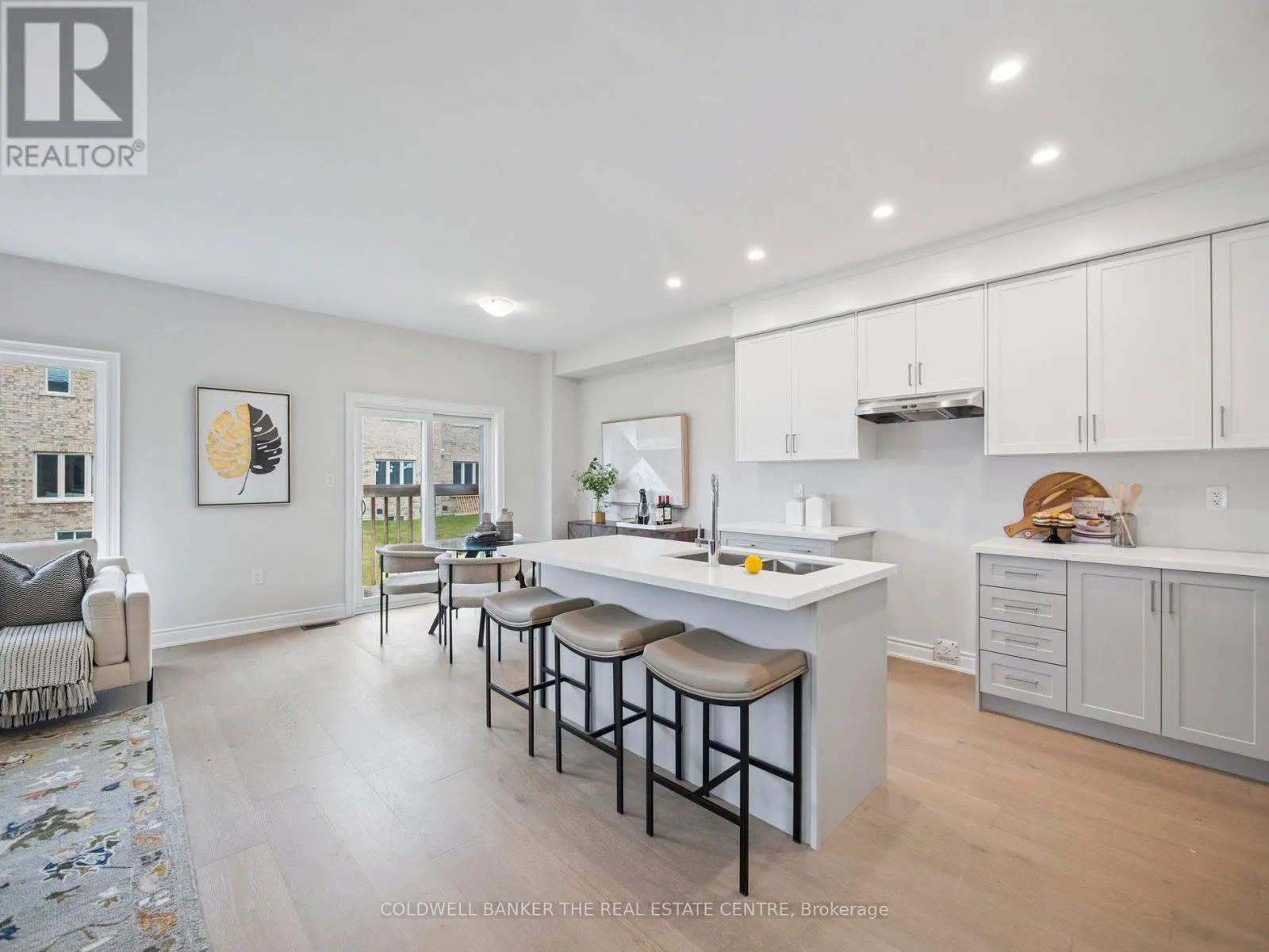 11 HILDRED CUSHING WAY