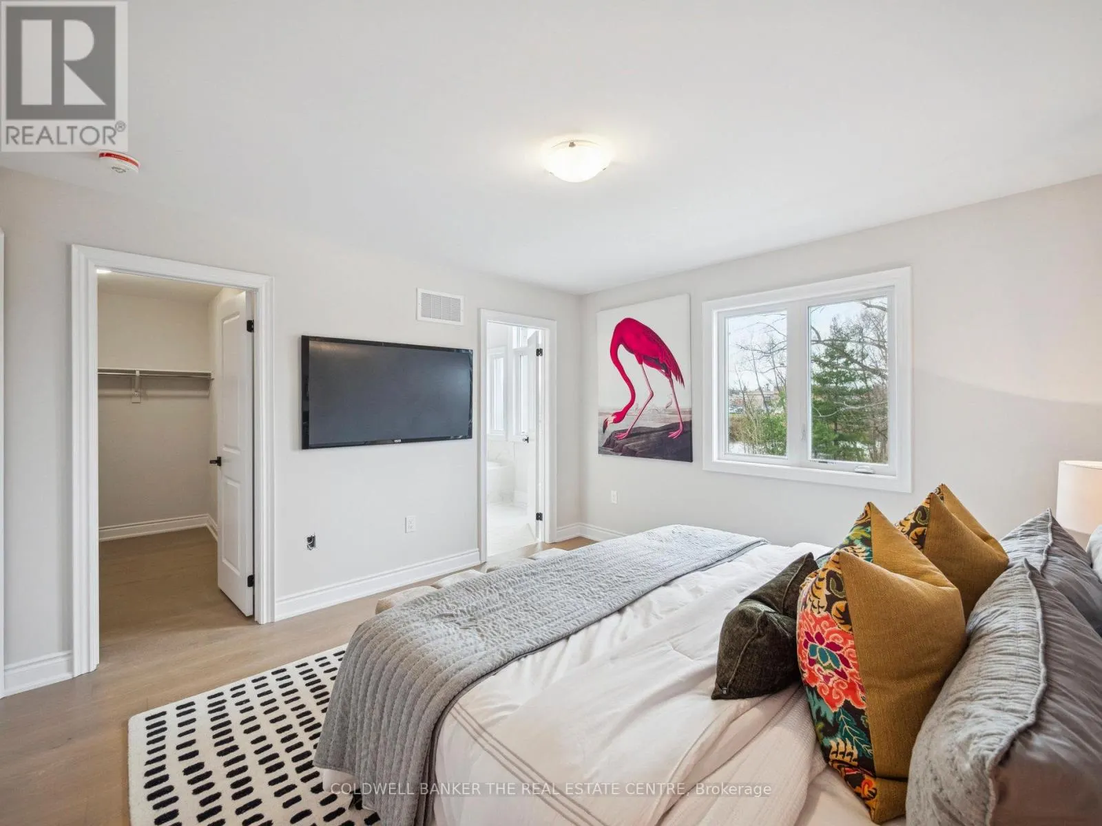 11 HILDRED CUSHING WAY