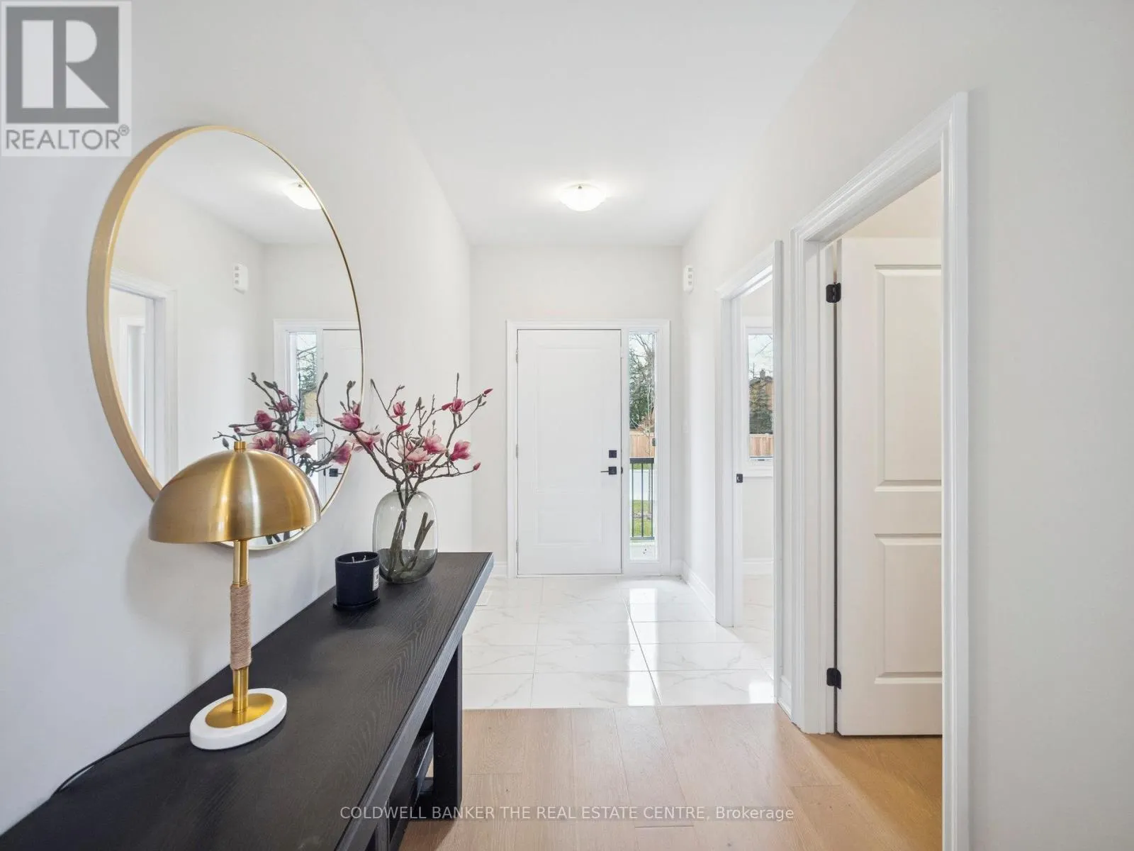 11 HILDRED CUSHING WAY