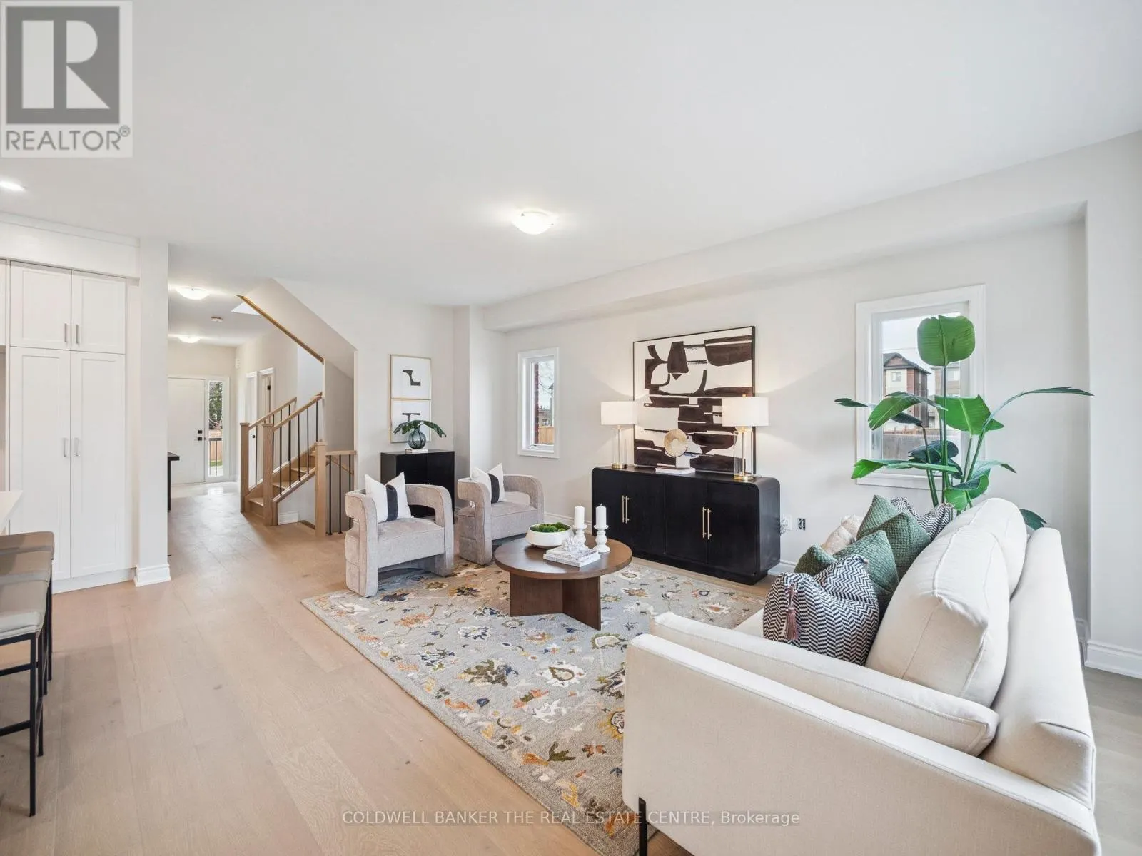 11 HILDRED CUSHING WAY