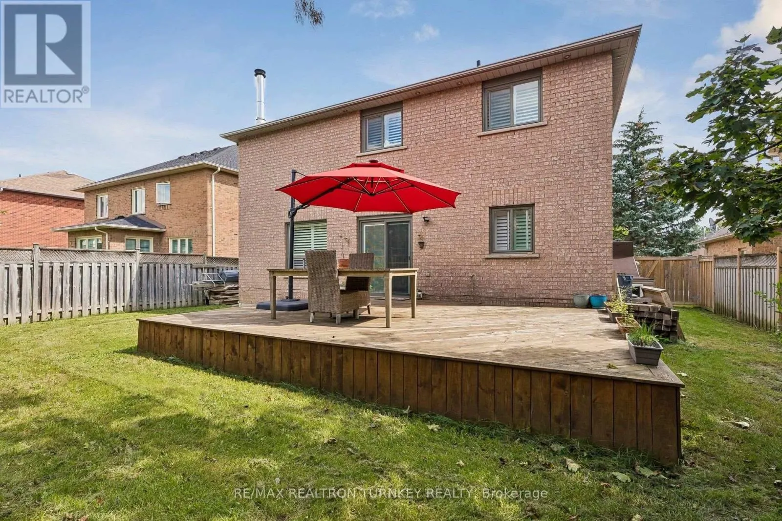 263 CHAMBERS CRESCENT
