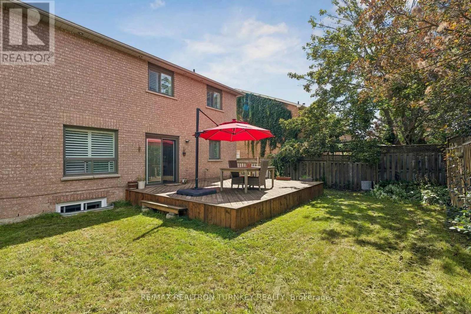 263 CHAMBERS CRESCENT
