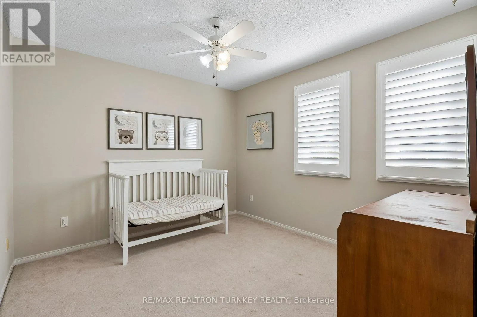 263 CHAMBERS CRESCENT