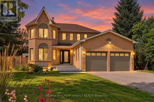 263 CHAMBERS CRESCENT