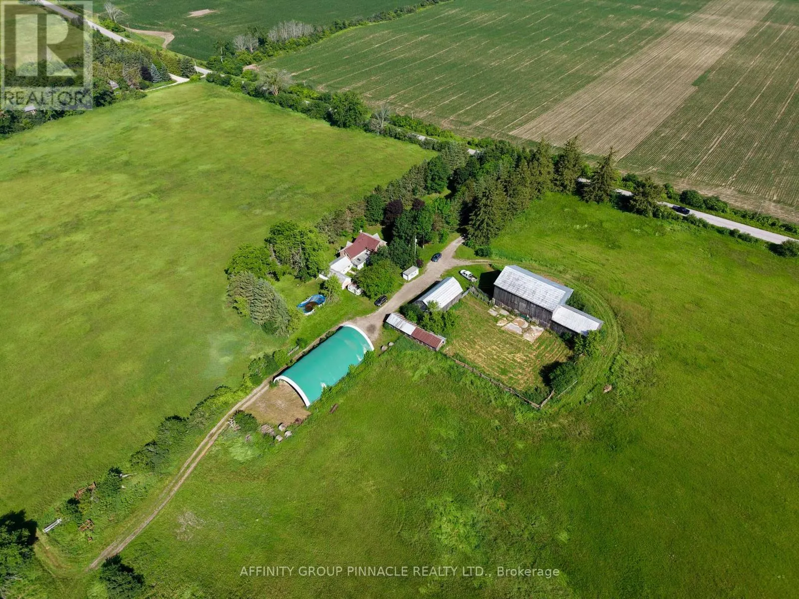 2320 BROCK CONCESSION 11 ROAD