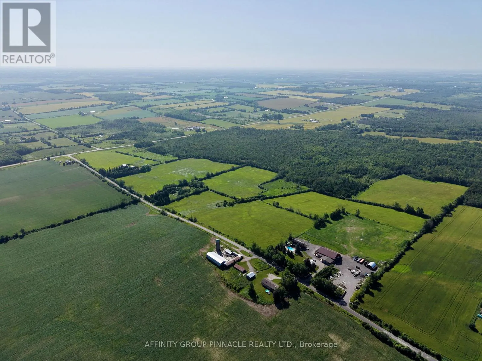2320 BROCK CONCESSION 11 ROAD