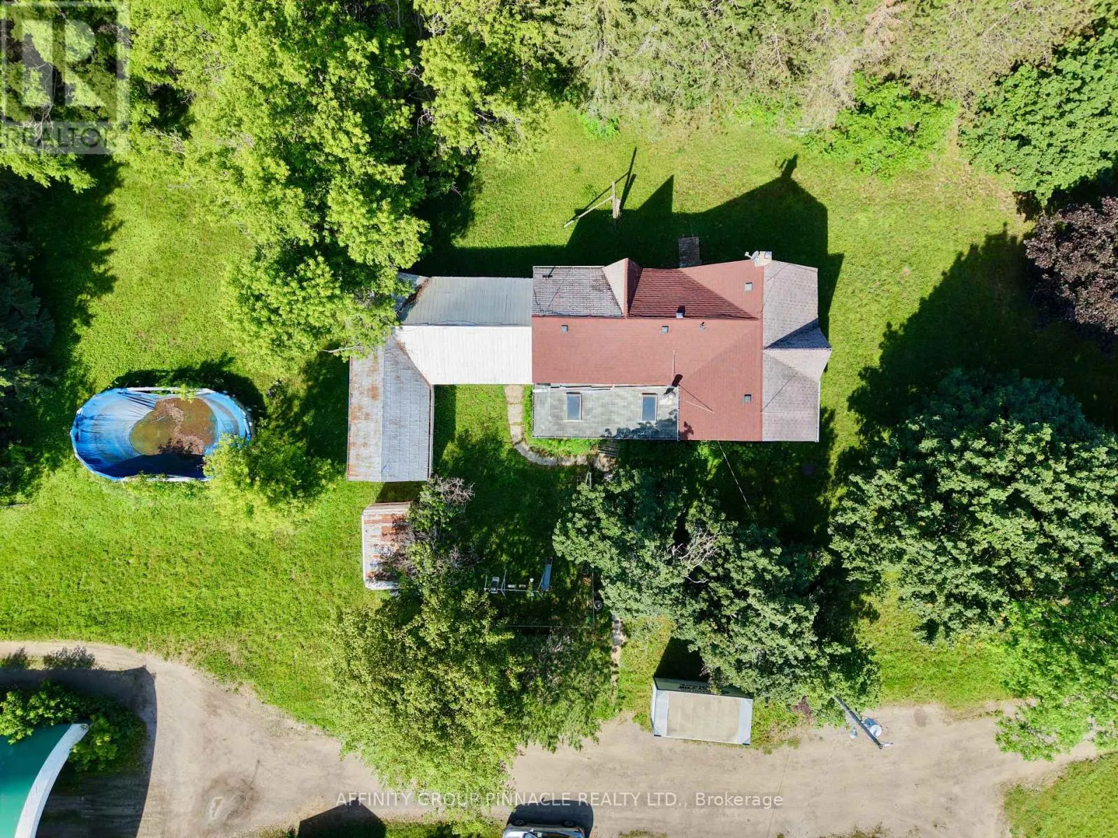 2320 BROCK CONCESSION 11 ROAD