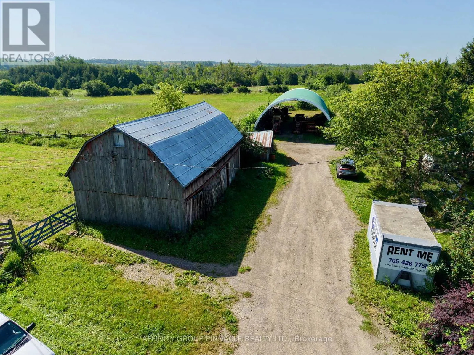 2320 BROCK CONCESSION 11 ROAD