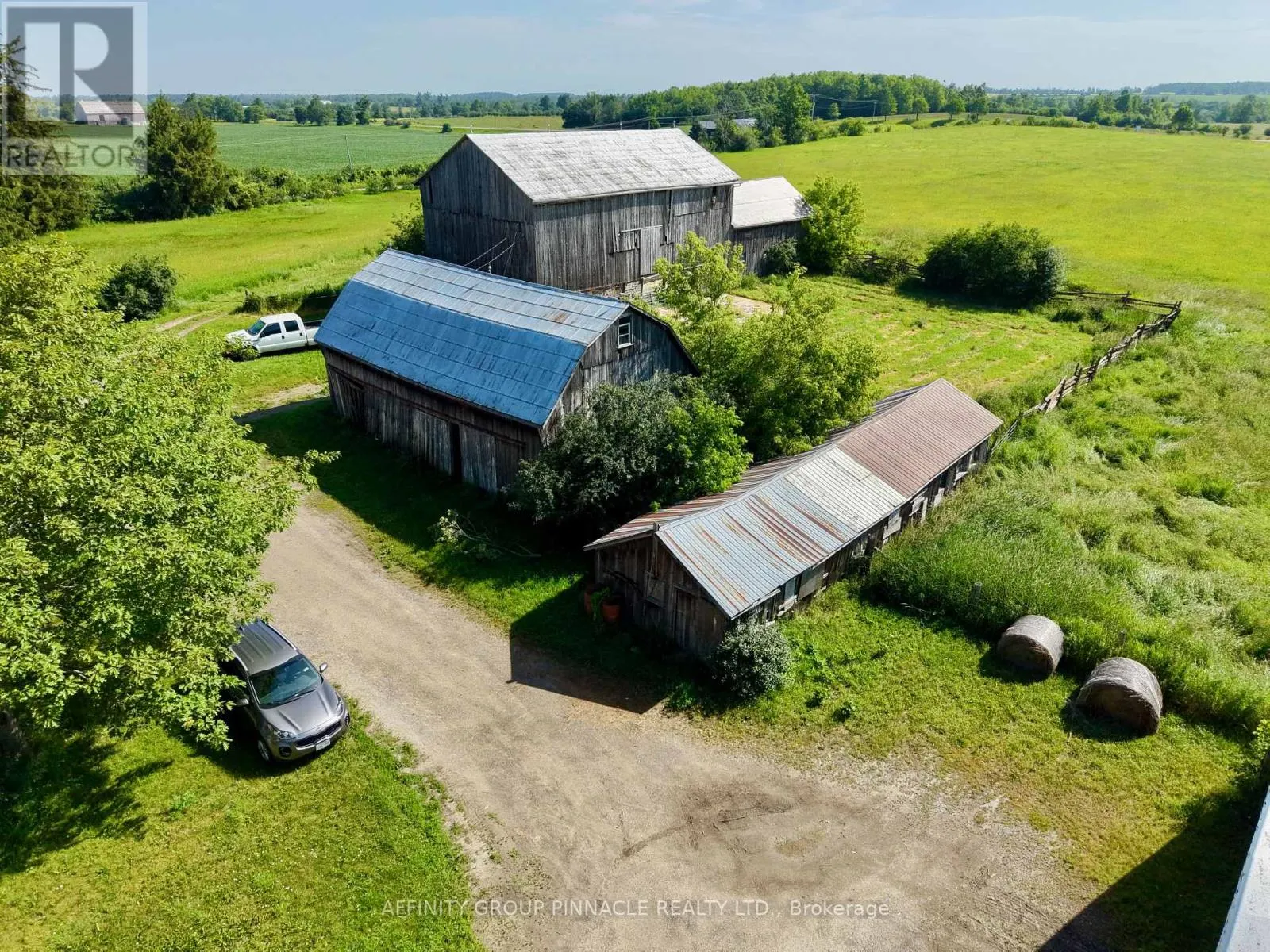 2320 BROCK CONCESSION 11 ROAD