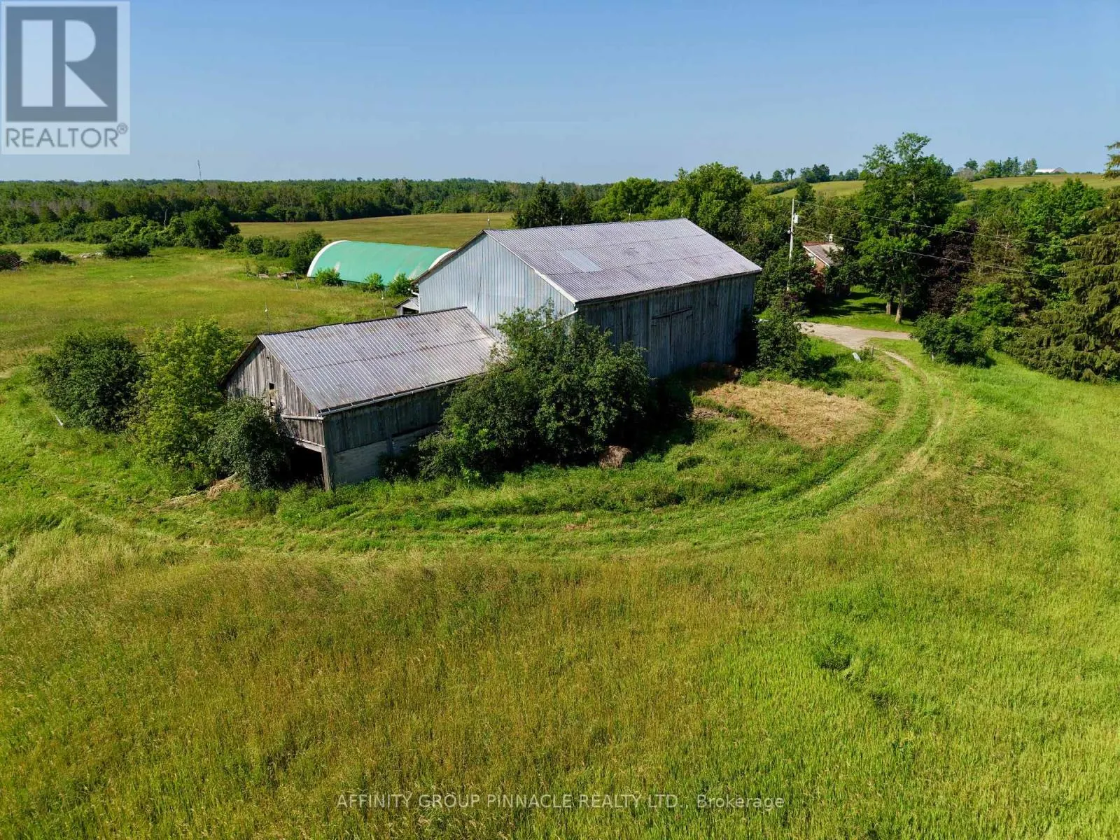 2320 BROCK CONCESSION 11 ROAD