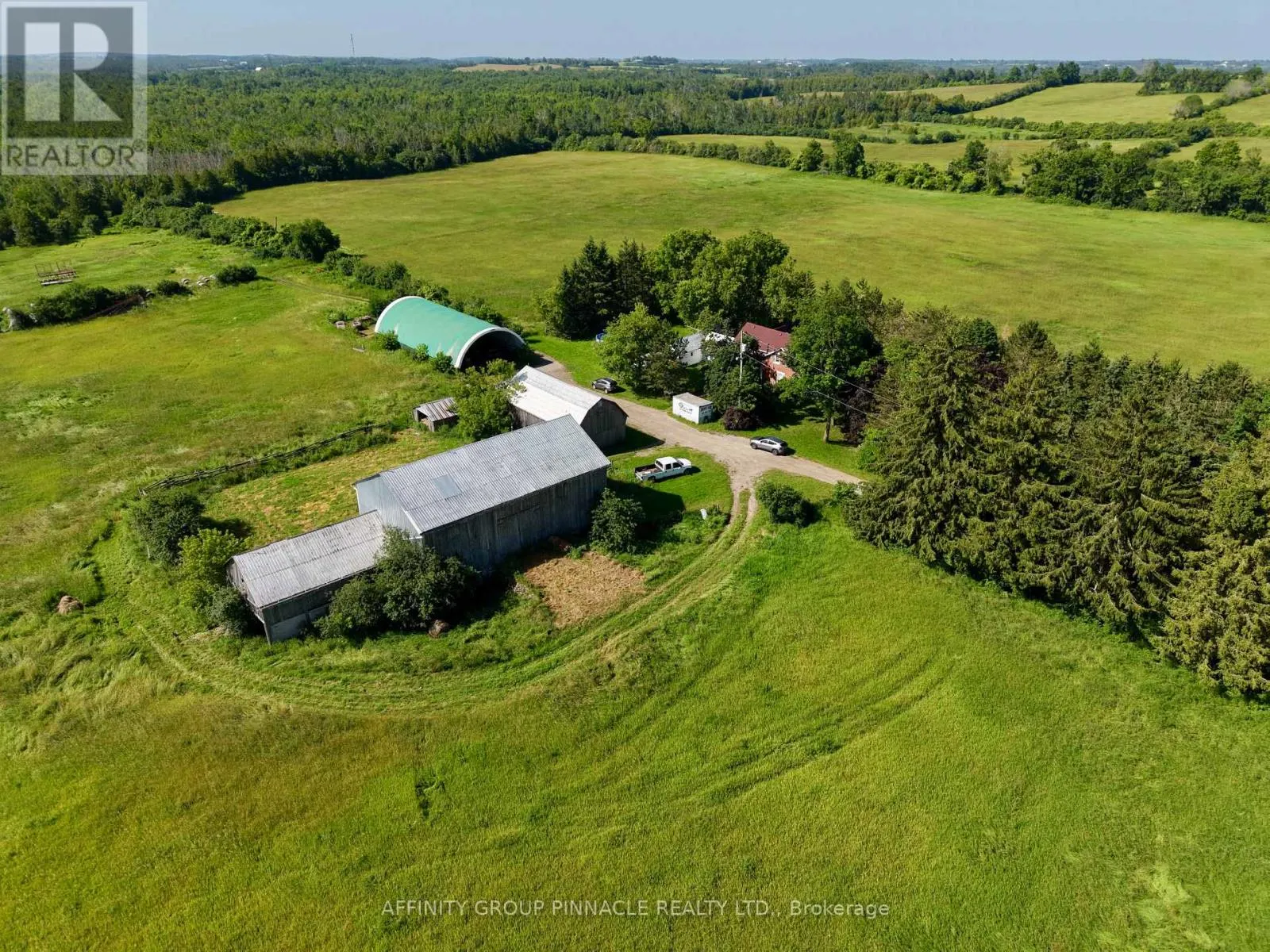 2320 BROCK CONCESSION 11 ROAD