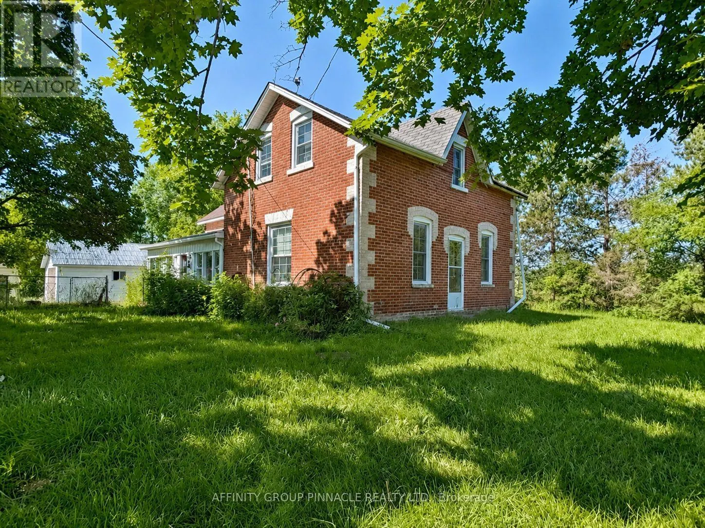 2320 BROCK CONCESSION 11 ROAD