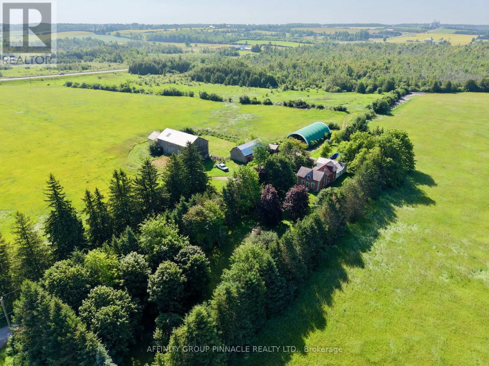 2320 BROCK CONCESSION 11 ROAD