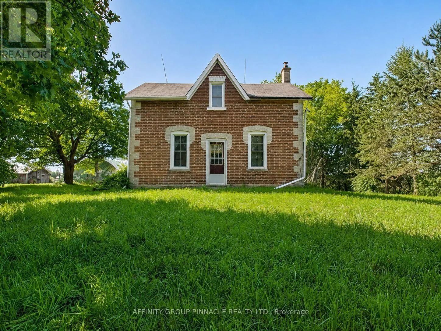 2320 BROCK CONCESSION 11 ROAD