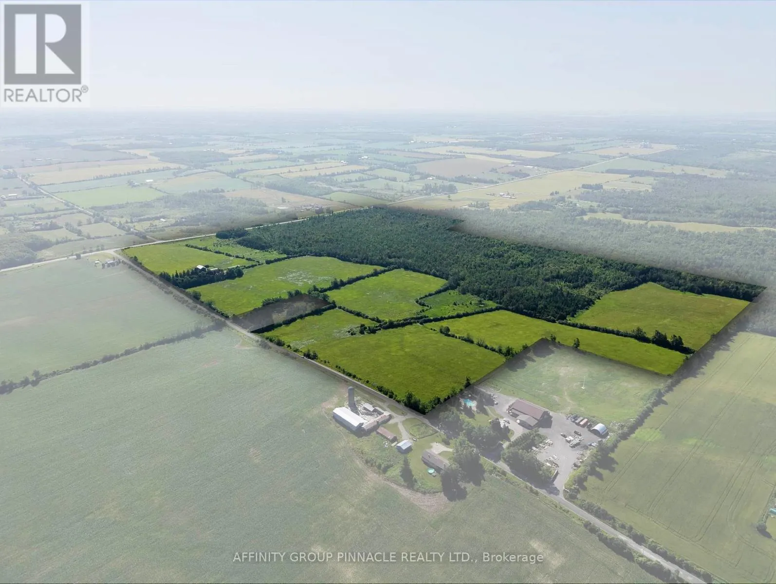 2320 BROCK CONCESSION 11 ROAD