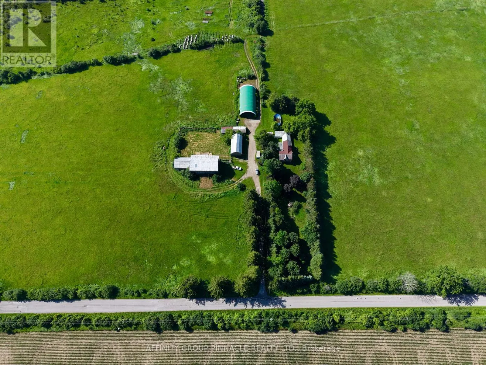 2320 BROCK CONCESSION 11 ROAD