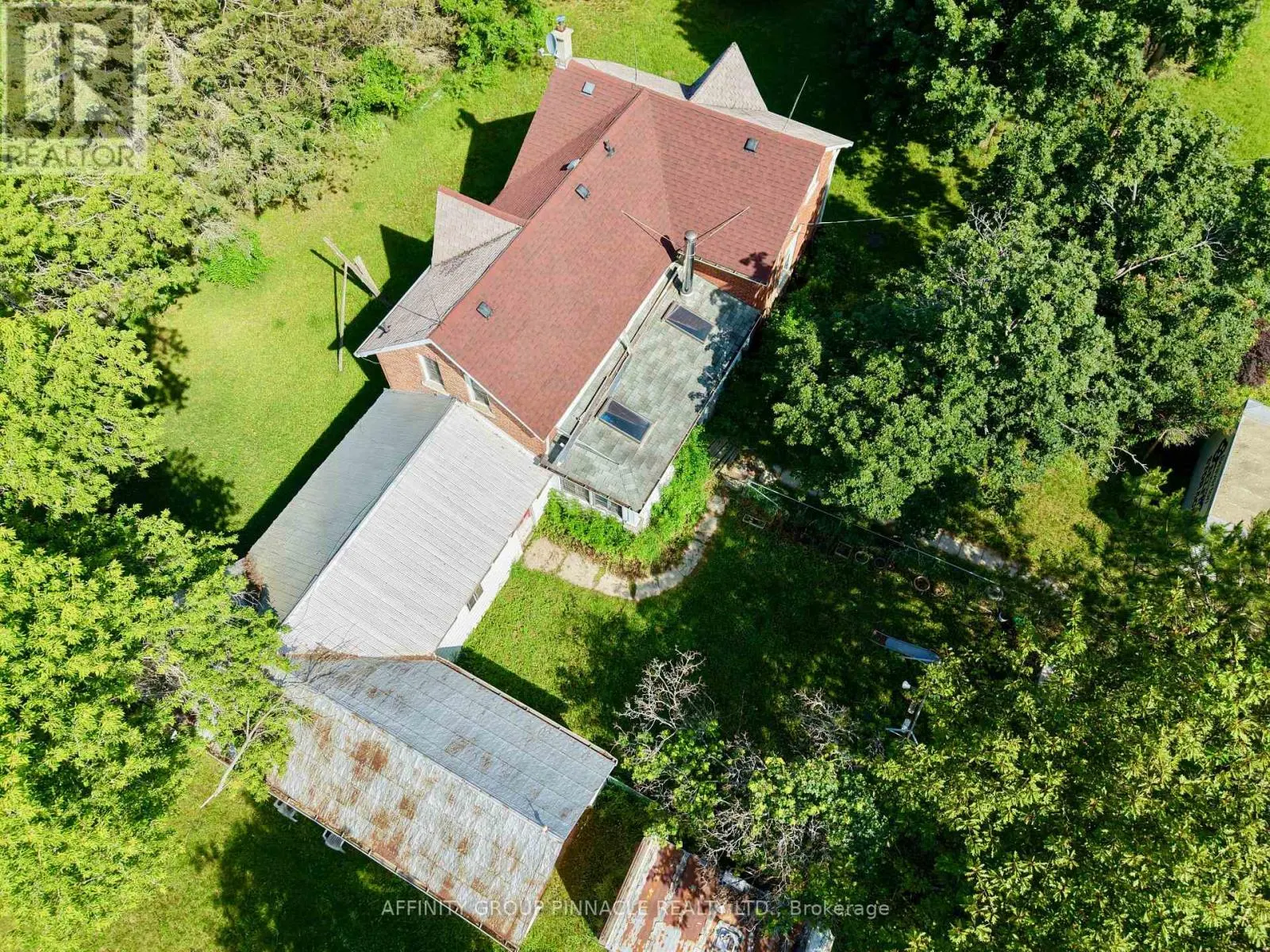 2320 BROCK CONCESSION 11 ROAD