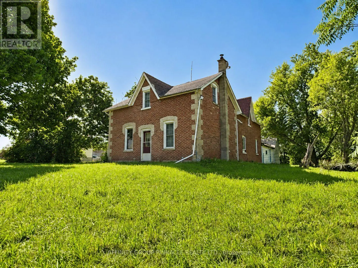 2320 BROCK CONCESSION 11 ROAD