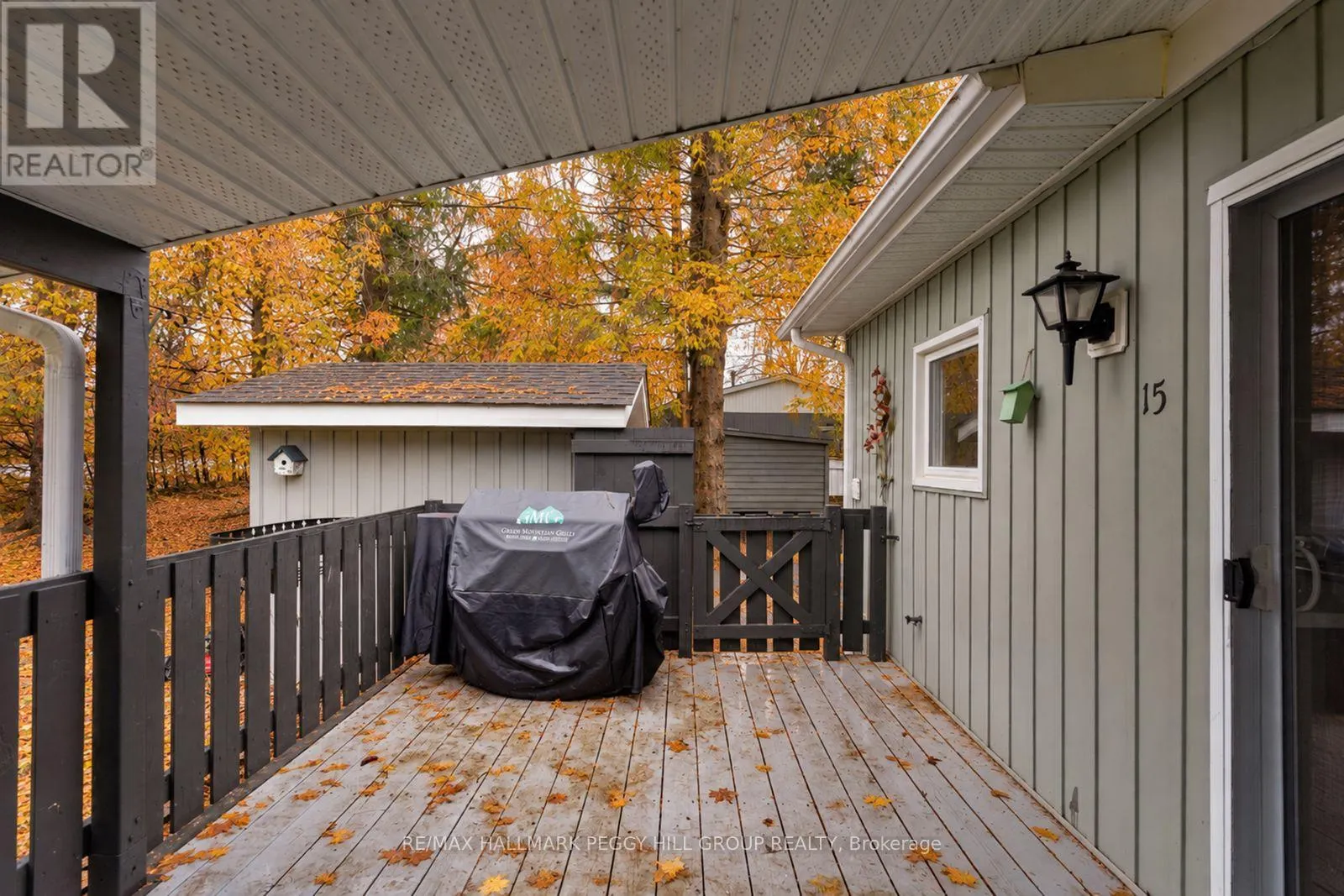 15 CHERRYWOOD LANE