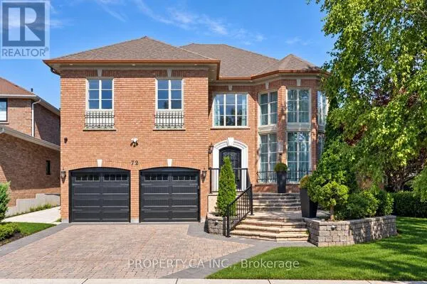 72 DEVONSLEIGH BOULEVARD