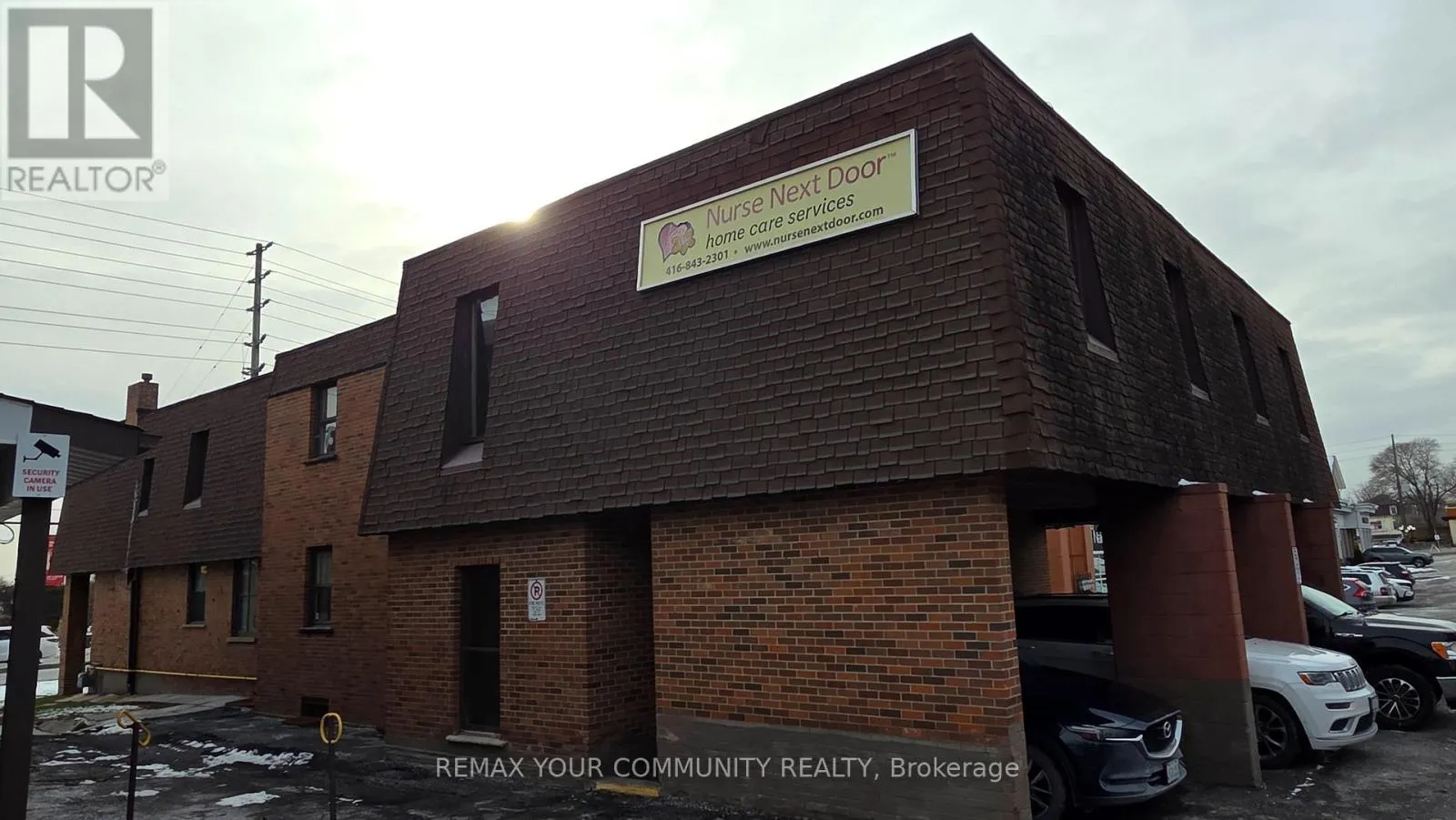 202 - A - 6060 HIGHWAY 7 E