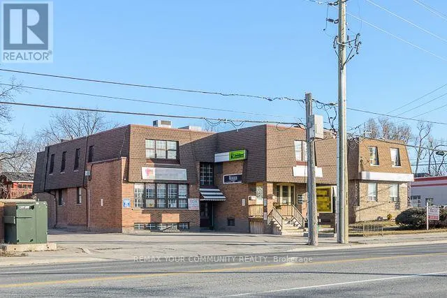 202 - A - 6060 HIGHWAY 7 E