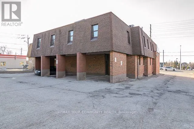 202 - A - 6060 HIGHWAY 7 E