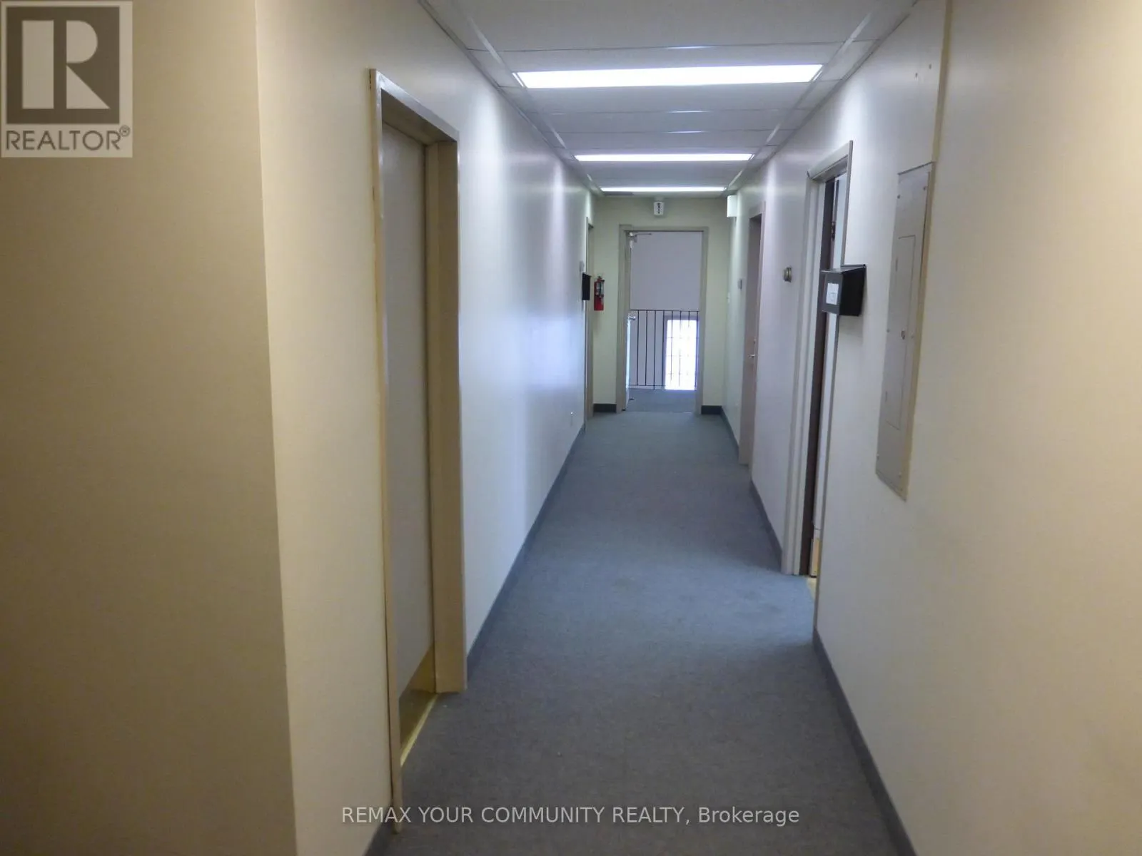 202 - A - 6060 HIGHWAY 7 E