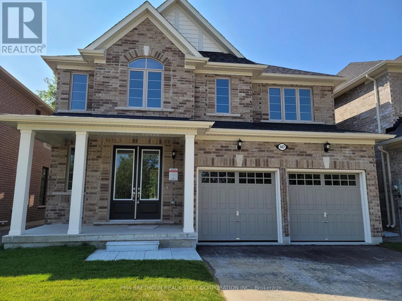 147 DOVEDALE DRIVE