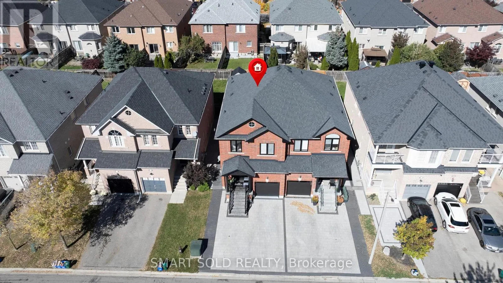 24 ANDES CRESCENT