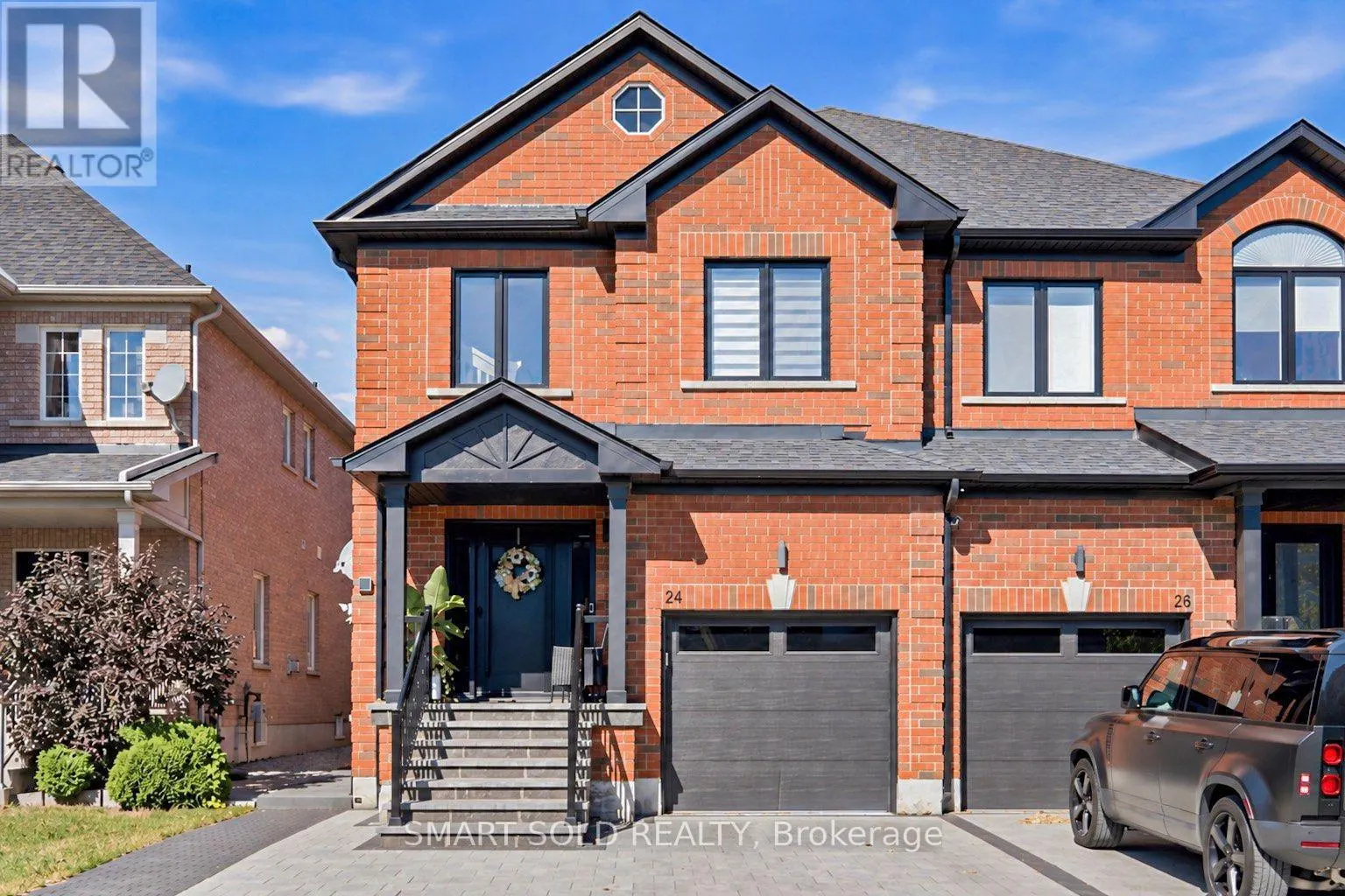 24 ANDES CRESCENT