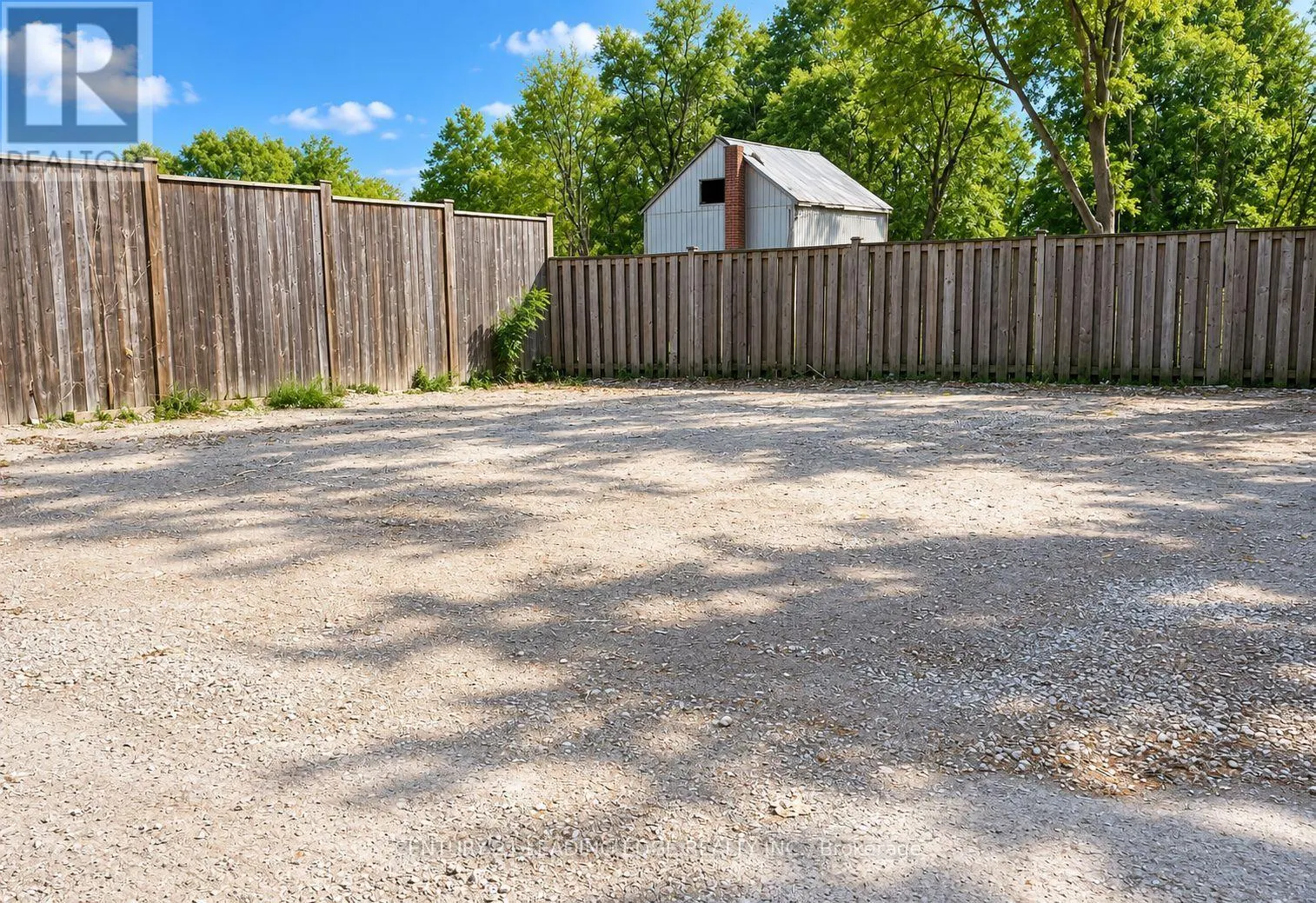 PART D - 10873 KENNEDY ROAD