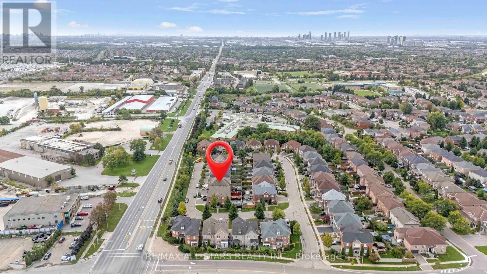 93 ARCO CIRCLE