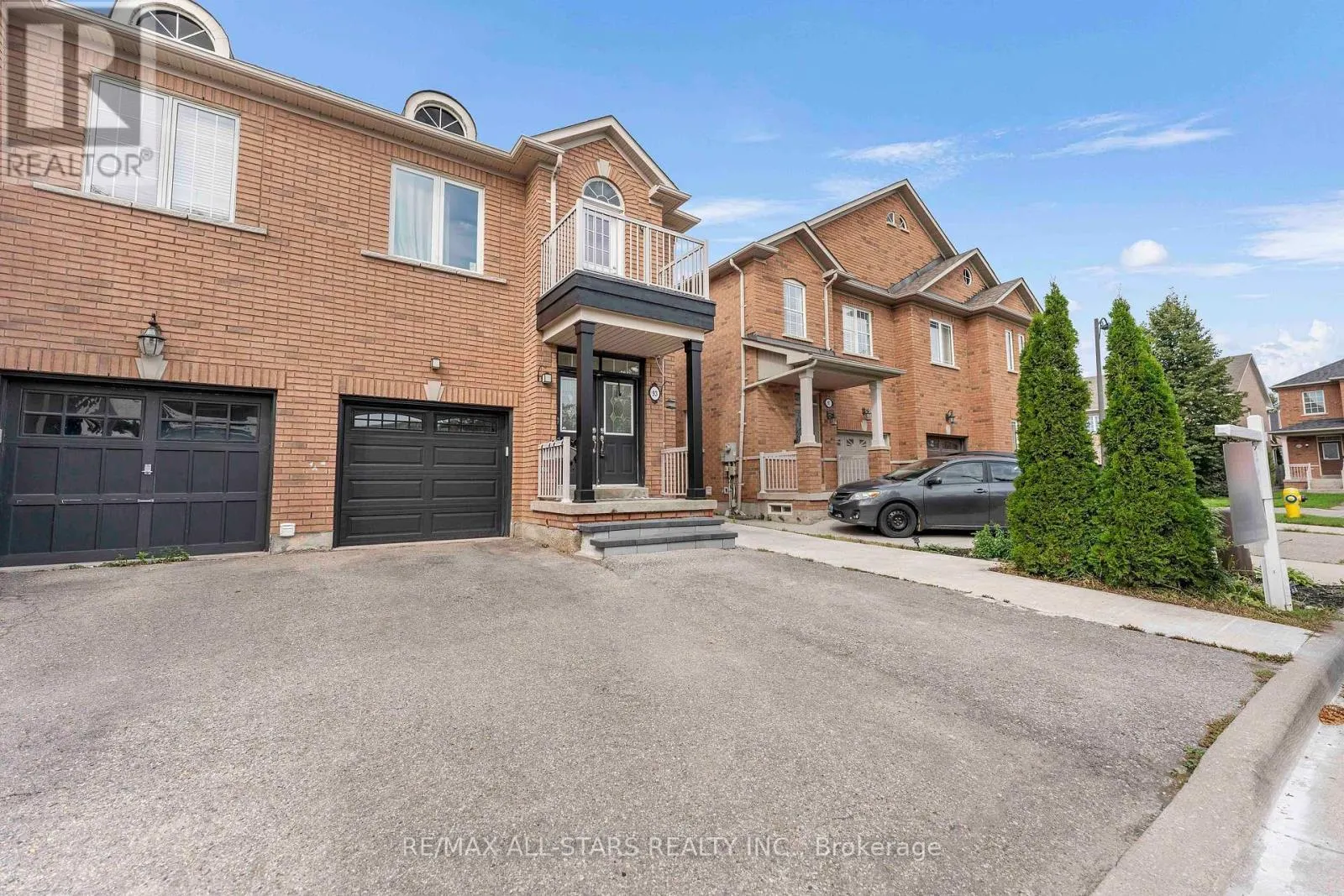 93 ARCO CIRCLE